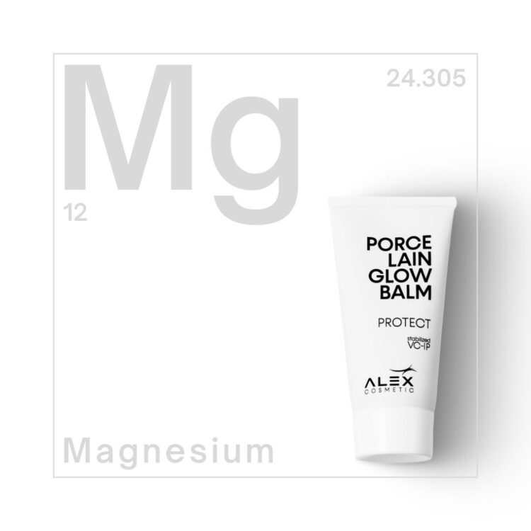 PORCELAIN GLOW BALM - Image 2