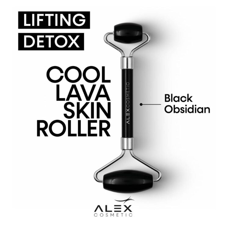 COOL LAVA SKIN ROLLER - Image 2