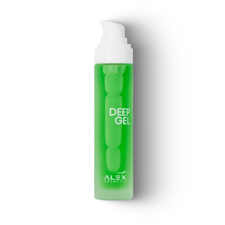 DEEP GEL
