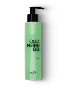 CLEANSING GEL