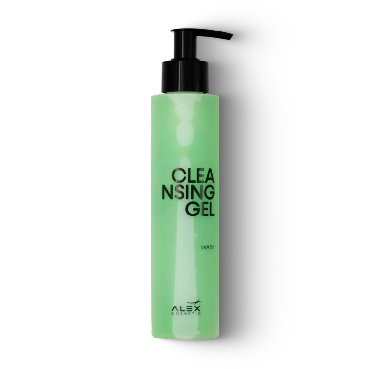 CLEANSING GEL