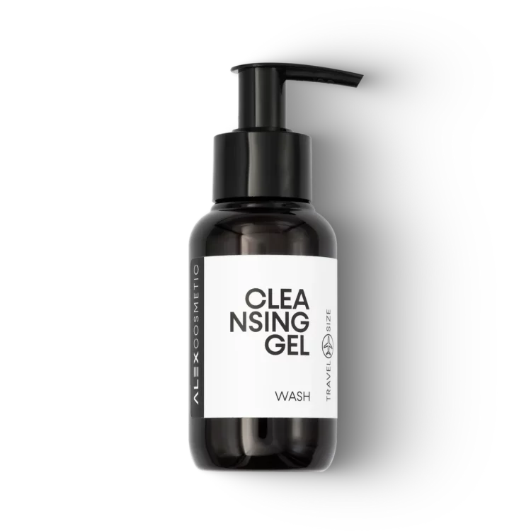 CLEANSING GEL - Image 3