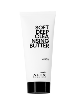 SOFT DEEP CLEANSING BUTTER