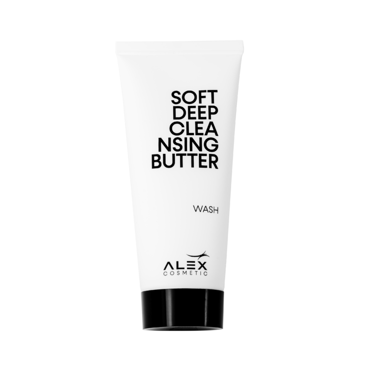SOFT DEEP CLEANSING BUTTER