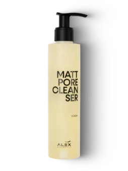 MATT PORE CLEANSER