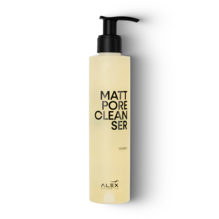 MATT PORE CLEANSER