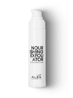 NOURISHING EXFOLIATOR