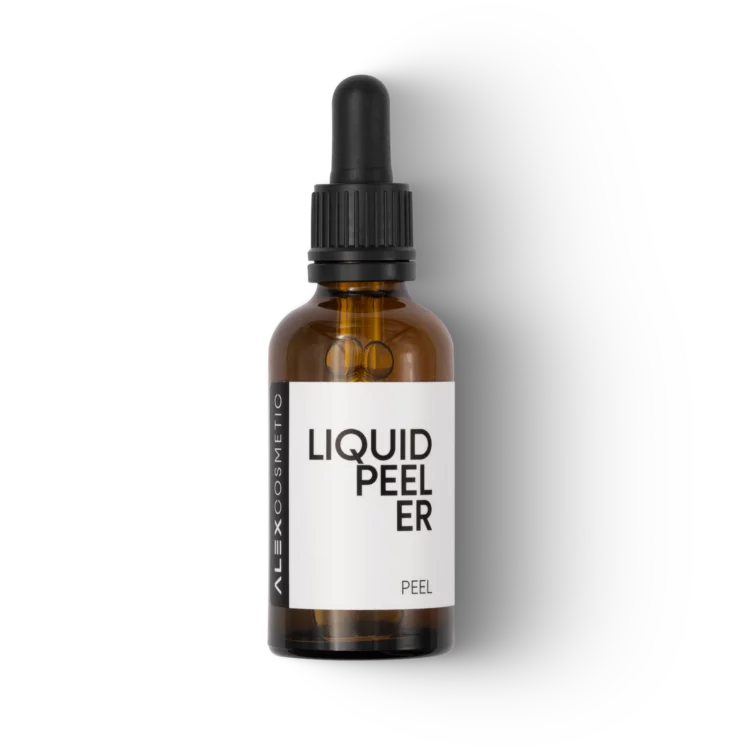 LIQUID PEELER