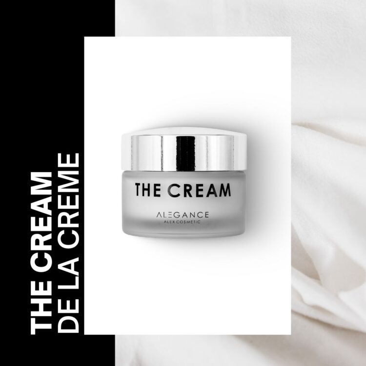 THE CREAM - Image 4