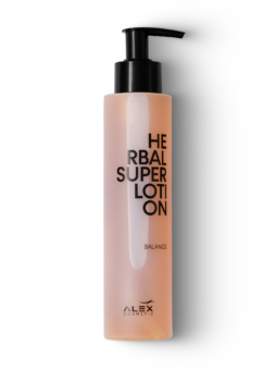 HERBAL SUPER LOTION