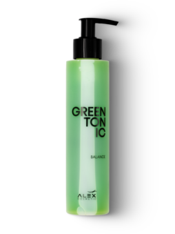 GREEN TONIC