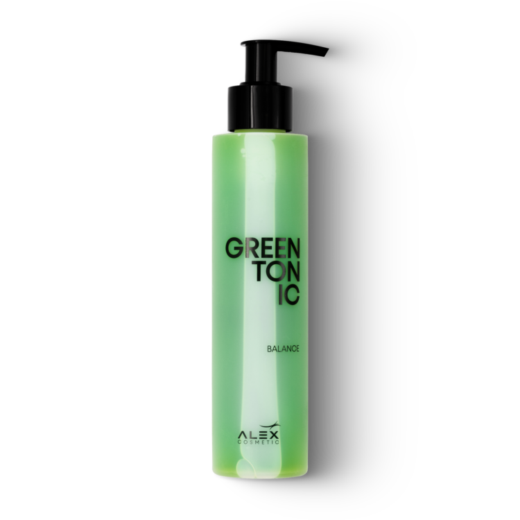 GREEN TONIC