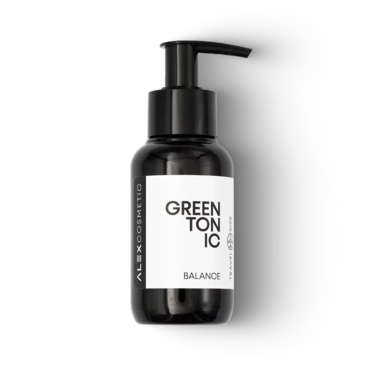 GREEN TONIC - Image 3