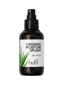 ORGANIC MOISTURE SPLASH