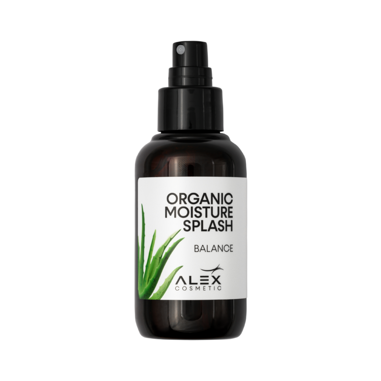 ORGANIC MOISTURE SPLASH