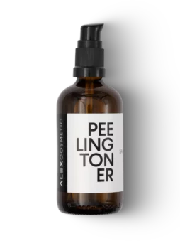 PEELING TONER