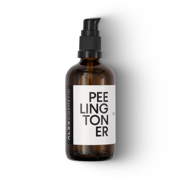 PEELING TONER
