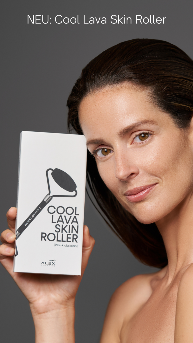 COOL LAVA SKIN ROLLER - Image 3