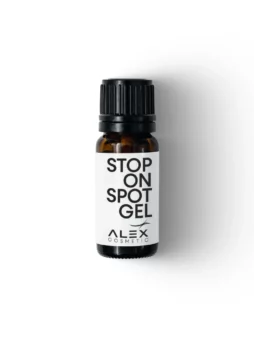 STOP ON SPOT