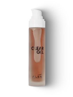 CLEAR GEL