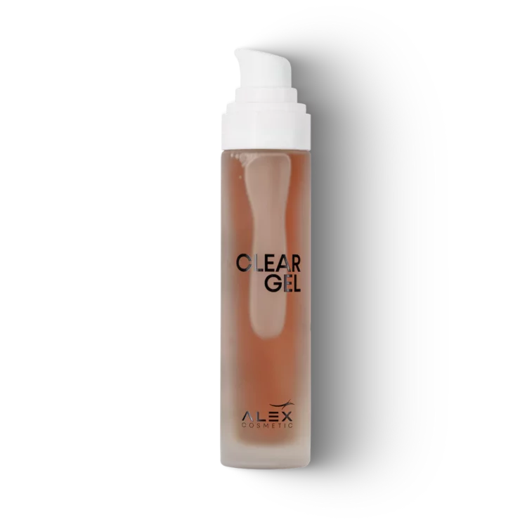 CLEAR GEL