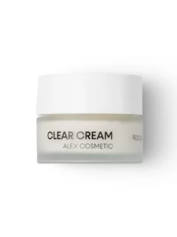 CLEAR CREAM