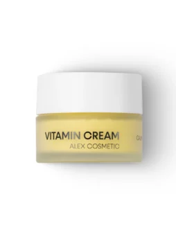 VITAMIN CREAM