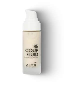 RECOUP FLUID