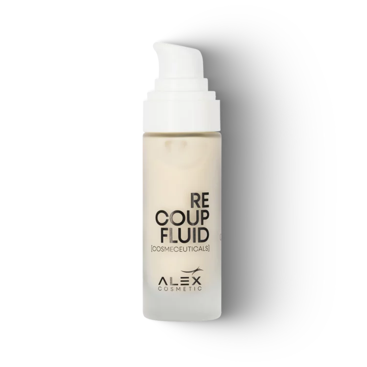RECOUP FLUID