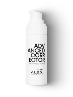 ADVANCED CORRECTOR № 1
