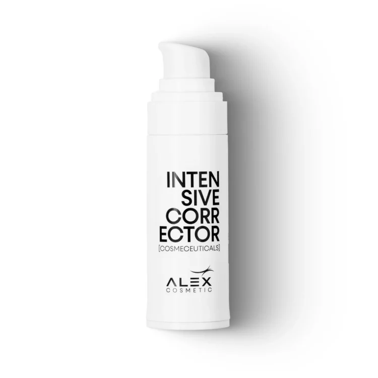 INTENSIVE CORRECTOR № 2
