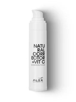 NATURAL CORRECTOR № 3 + VITAMIN C