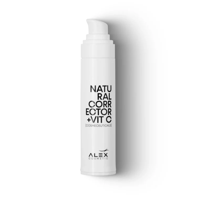 NATURAL CORRECTOR № 3 + VITAMIN C