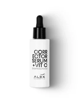 CORRECTOR SERUM + VITAMIN C