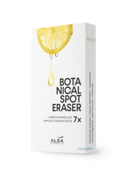 BOTANICAL SPOT ERASER