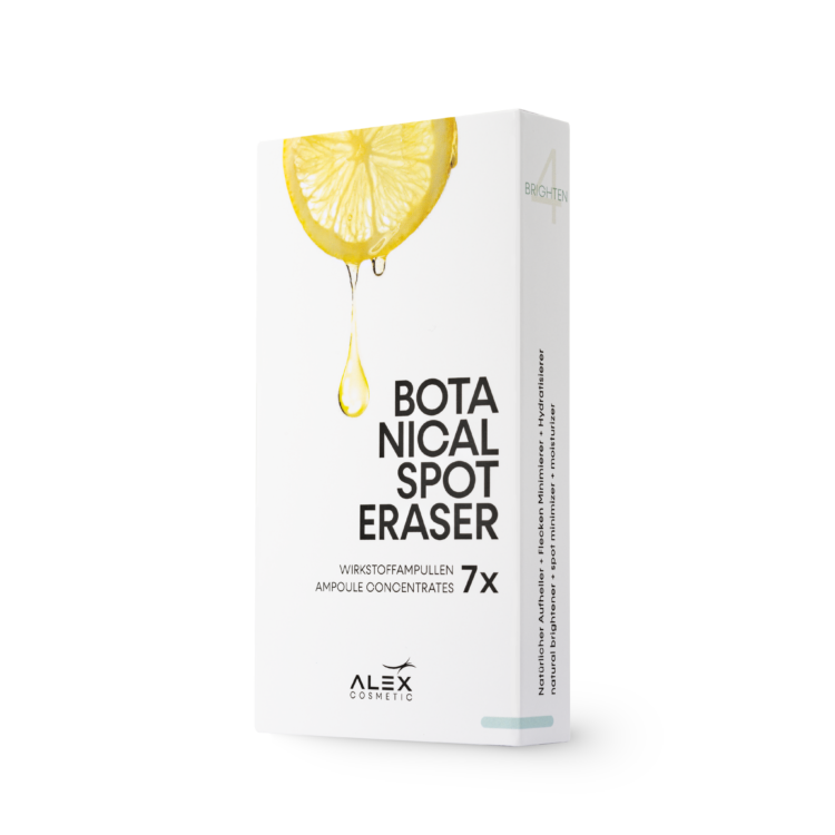 BOTANICAL SPOT ERASER