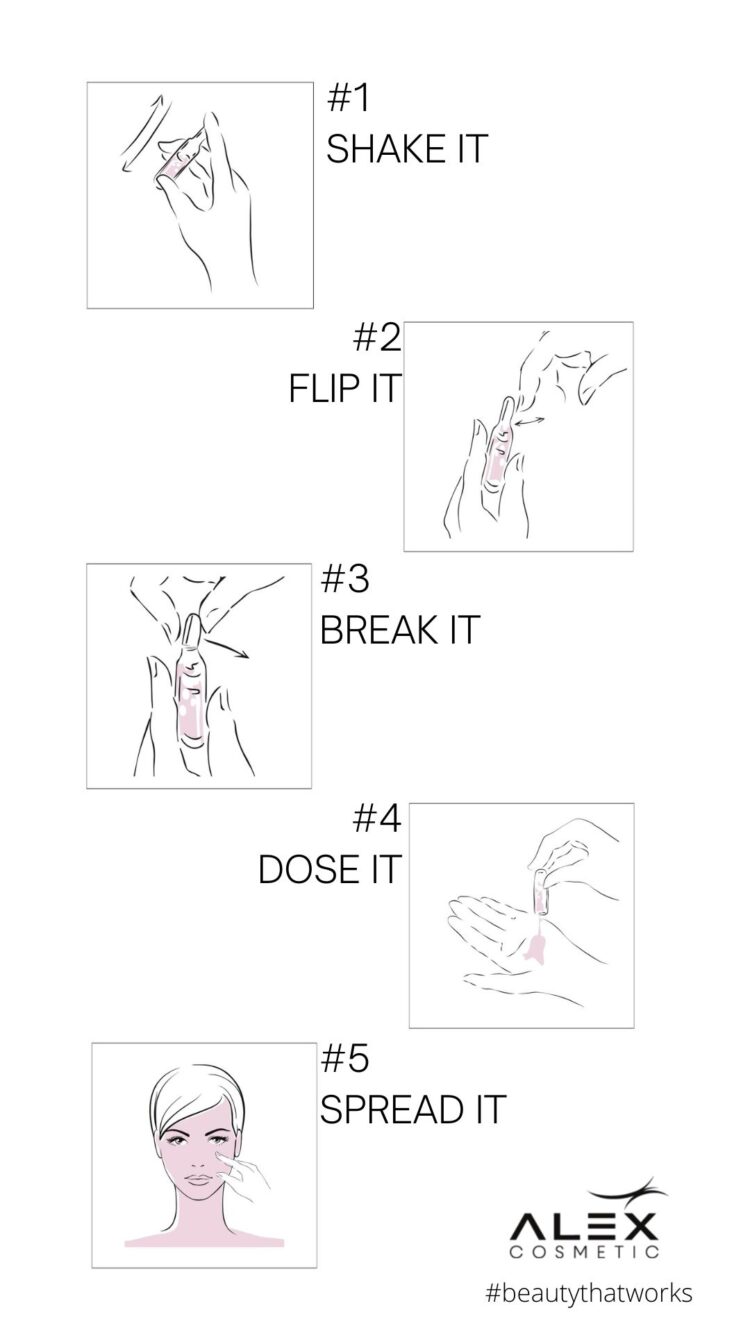 BLEMISH CONTROL - Image 4