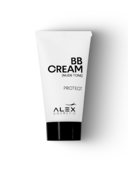 BB CREAM [NUDE TONE]