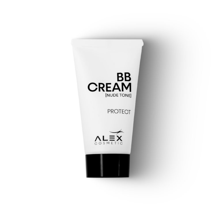 BB CREAM [NUDE TONE]