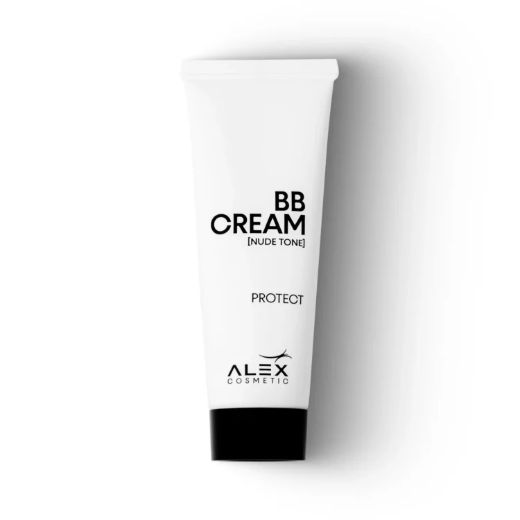 BB CREAM [NUDE TONE] - Image 5