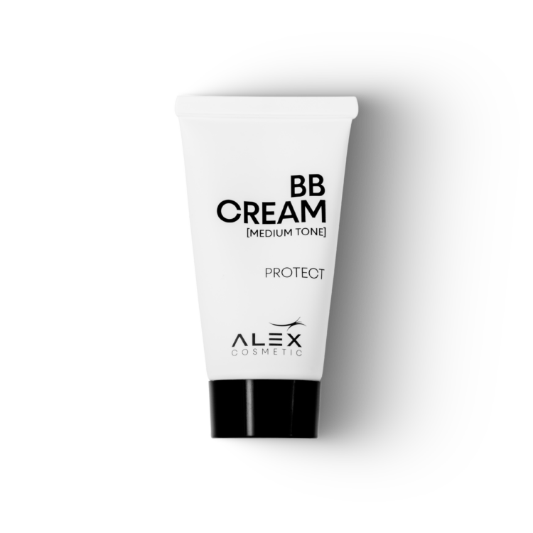 BB CREAM [MEDIUM TONE]