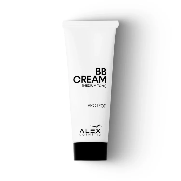 BB CREAM [MEDIUM TONE] - Image 2