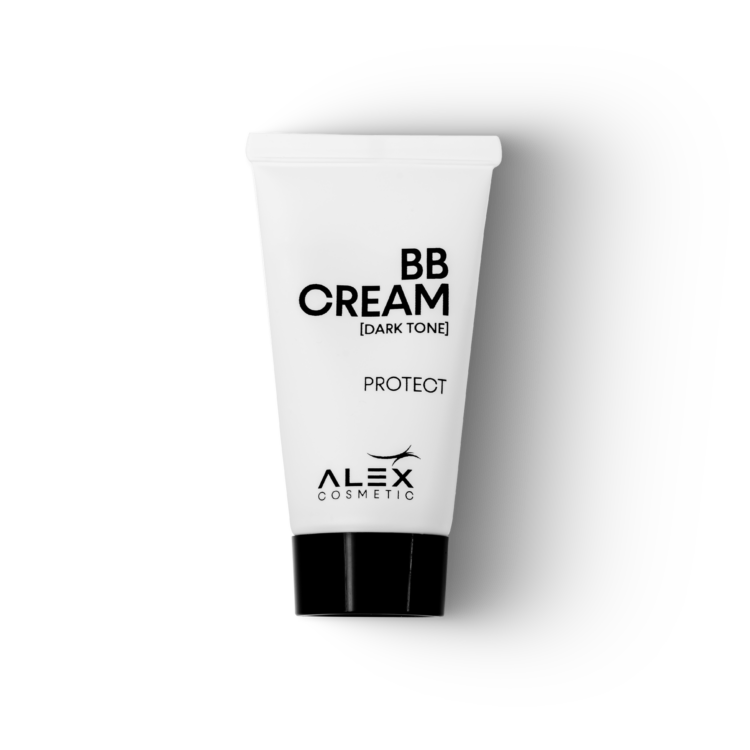 BB CREAM [DARK TONE]
