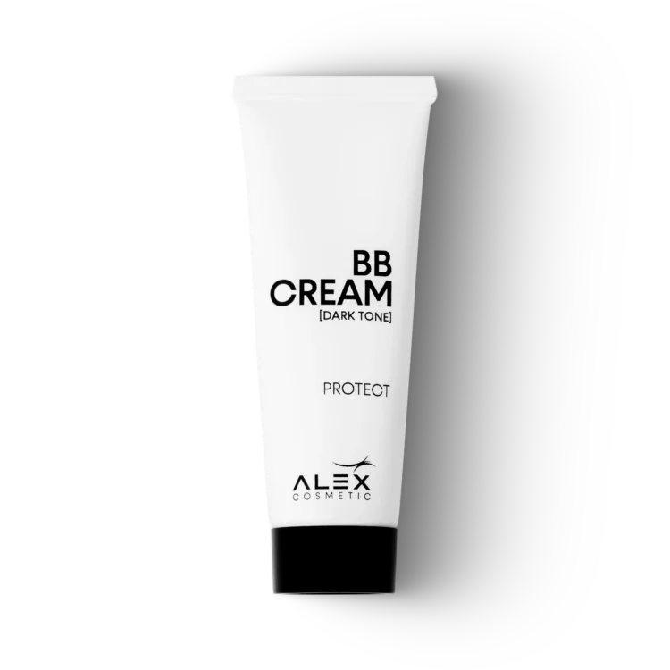 BB CREAM [DARK TONE] - Image 3