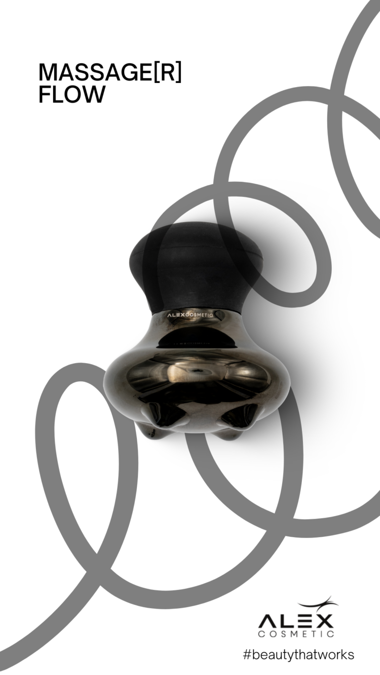 BODY MASSAGER - Image 2