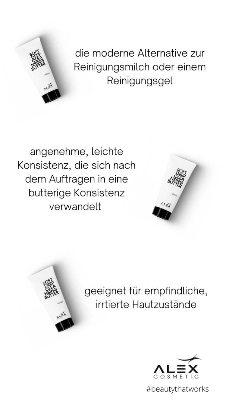 SOFT DEEP CLEANSING BUTTER - Image 3