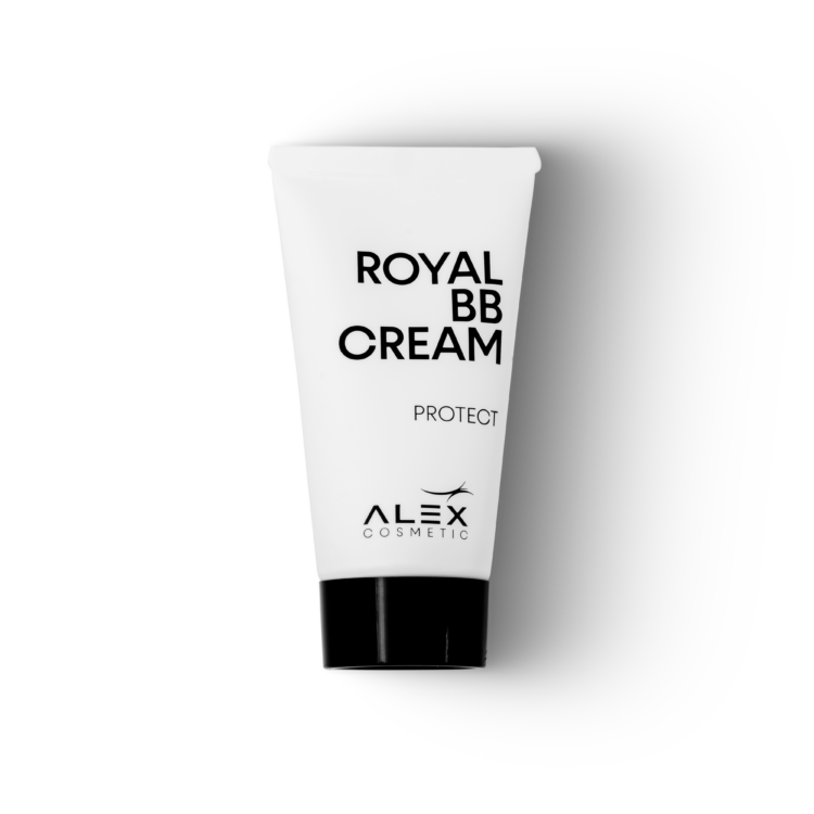 ROYAL BB CREAM