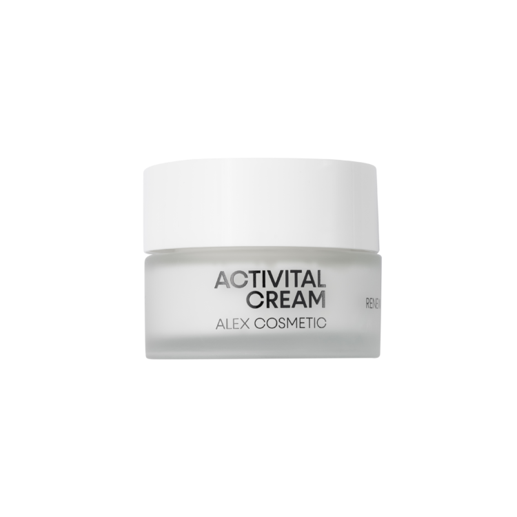 ACTIVITAL CREAM