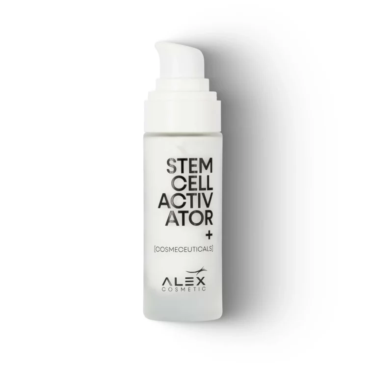 STEM CELL ACTIVATOR+