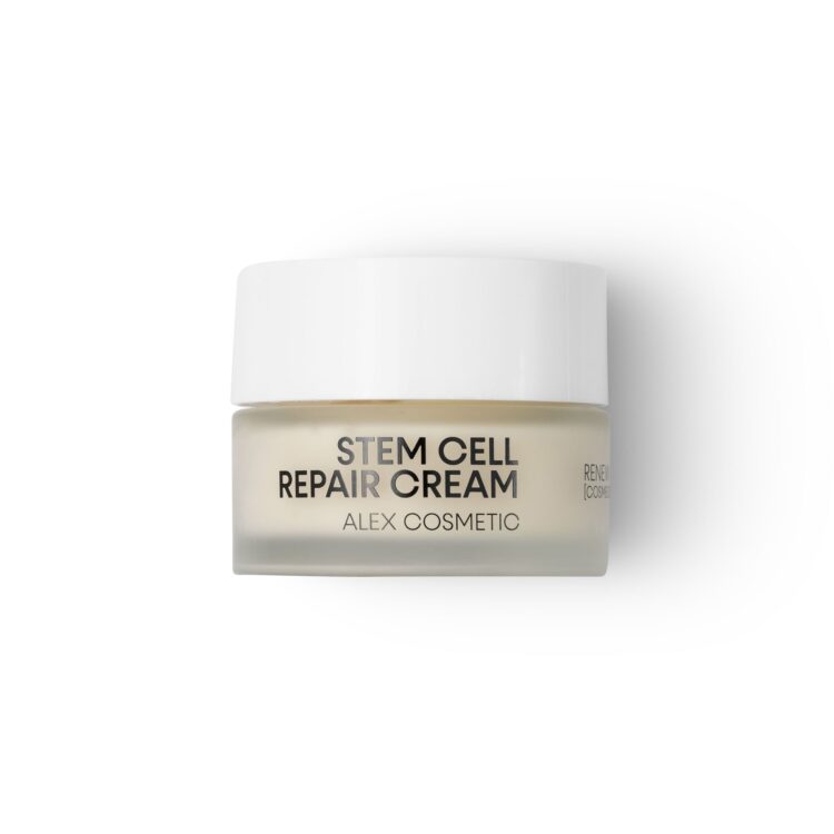 STEM CELL REPAIR CREAM